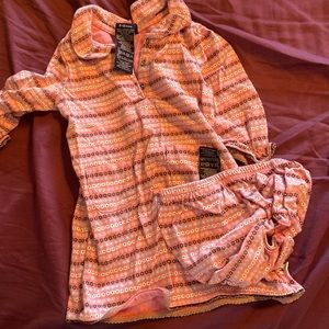 6-12 M Tommy Hilfiger Dress